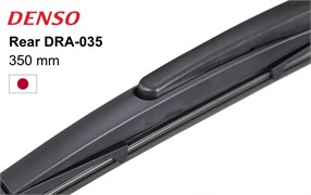 Denso Rear DRA035 DRA035