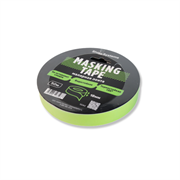 Shine Systems Masking Tape - малярная  лента зеленая 18мм*50м SS342