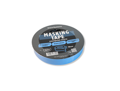Shine Systems Masking Tape - малярная  лента синяя 18мм*50м SS295