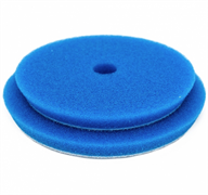 RUPES Диск полировальный Rupes MILLE COARSE (жёсткий синий) 130/140х15мм 9.BG150H