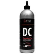 Detail Deep Cut Pro - высокоабразивная полировальная паста 1л DT-0373