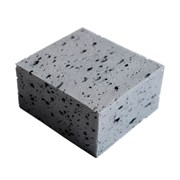 Shine Systems Rim Sponge - губка  для мойки  дисков и порогов SS1025
