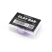 Shine Systems Clay Bar - полировальная глина, 100 гр SS530