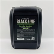 Shine Systems BL InteriorDetailer Bergamot - средство для ухода за интерьером, 5 л SSBL996