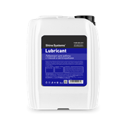 Shine Systems Lubricant - лубрикант для работы с глиной и автоскрабами, 5 л SS874