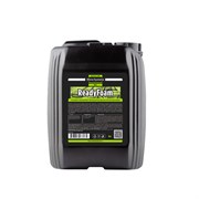 Shine Systems Black Line ReadyFoam - готовый автошампунь для бесконтактной мойки, 5л SSBL959