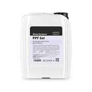 Shine Systems PPF Gel - установочный гель, 5 л SS628