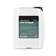 Shine Systems PPF PreWash – активный шампунь для виниловых и полиуретановых плёнок, 5 л SS968