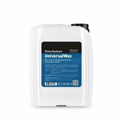 Shine Systems UniversalWax - воск для автоматических и ручных моек, 5 л SS438