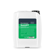 Shine Systems ResinOFF - очиститель древесных смол, 5 л SS863
