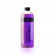 Shine Systems DelicateWash - активный шампунь для деликатной мойки авто, 750 мл SS643