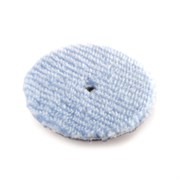 Shine Systems Hybrid Pad - гибридный полировальный круг, 130 мм SS534