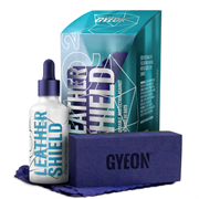 Leather Shield Кварцевая керамическая защита для кожи GYEON, 50мл GYQ251