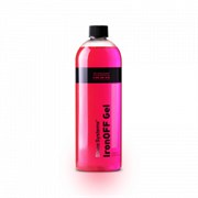 Shine Systems IronOFF Gel - нейтральный очиститель дисков с индикатором, 750 мл SS753