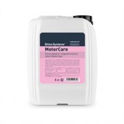 Shine Systems MotorCare - консервант подкапотного пространства, 5 л SS815