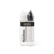 Shine Systems NanoGlass – защитное нанопокрытие для стекол K1(10мл) + K2(10мл) SS100