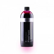 Shine Systems PinkFoam - активный шампунь для бесконтактной мойки, 750 мл SS719