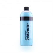 Shine Systems QuickDetailer - спрей-очиститель для быстрого ухода за пластиком, 750 мл SS852