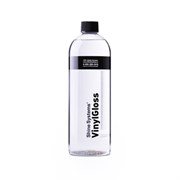Shine Systems VinylGloss - глянцевый полироль для винила и пластика, 750 мл SS820