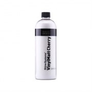 Shine Systems VinylMatt Cherry - матовый полироль для пластика салона, 750 мл SS917