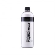 Shine Systems VinylMatt Wood - матовый полироль для пластика салона, 750 мл SS853