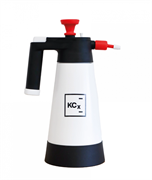 Pressure Sprayer Acid Накачной помповый распылитель Koch Chemie, 1,5л 9998285