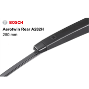 BOSCH A282H Задний A282H