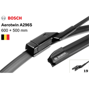 Bosch A296S A296S