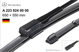 Mercedes-Benz A2238240000 A2238240000