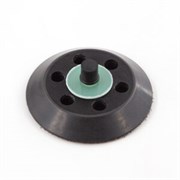 Shine Systems Backing pad 75DA - подложка для эксцентриковой машинки, 75 мм SS616