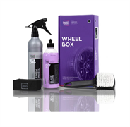 Smart Open WHEEL BOX - набор для очистки колес 15WB
