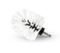 Drill Soft Brush — мягкая щетка ерш для шуруповерта SS161