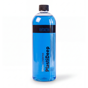 Shine Systems PlastDeep - чернитель внешнего пластика, 750мл SS249