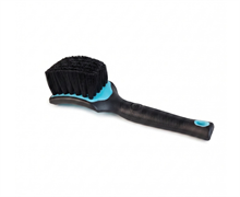 Shine Systems Rubby Brush - щетка для чистки покрышек SS1018