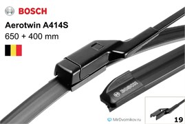 Bosch A414S A414S