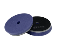 SANDWICH TRAPEZ PAD BLUE DA Мягкий полировальный круг A302 TRSW-125-MD