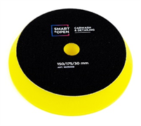 Smart Open Полировальный круг двухслойный желтый (средний) 150/175/30мм 1605004