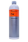 FLECKENWASSER Пятновыводитель для текстиля, внутренней отделки Koch Chemie, 1л 36001