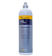 FEINSCHLEIFPASTE F5.01 Мелкозернистая полировальная паста Koch Chemie, 1л 455001