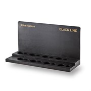 Aromatt Stand Black Line- тестер-стенд для парфюма SS270