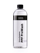 Shine Systems PPF PreWash – активный шампунь для виниловых и полиуретановых плёнок, 750 мл SS893