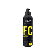 FC 2000 Fine Cut Антиголограммная полировальная паста ZviZZer, 250мл ZV-FC2000250