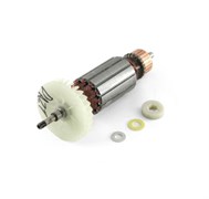 Shine Systems DA21/RO Polisher Armature - ротор c прокладкой и магнитным кольцом SS674/14,15,16