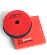 Heavy Cut Pad полировальный круг Koch Chemie, 125мм 999578