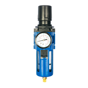 Фильтр воздушный с редуктором (1/2"; 4000 л/мин) NORDBERG NP8214 15599029