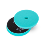 ZV-TP00014020GN Zvizzer Thermo Pads HEAVY 140/20/125мм Комплект 2 шт. Полировальный термостойкий поролоновый зелёный круг жёсткий 17 kPa 2758