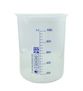 Мерный стакан со шкалой, 1л. 021000