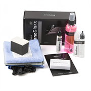 Shine Systems NanoGlass Kit - набор по уходу за стеклом (антидождь) SS777