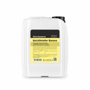 Shine Systems QuickDetailer Banana - спрей-очиститель для быстрого ухода за пластиком,, 5 л SS459