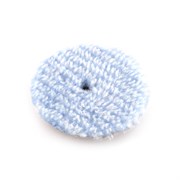 Shine Systems Hybrid Pad - гибридный полировальный круг, 75 мм SS535